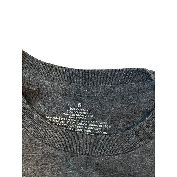 Video Games Are Calling and I Must Go Gray T-Shirt Mens S - Picture 3 of 3